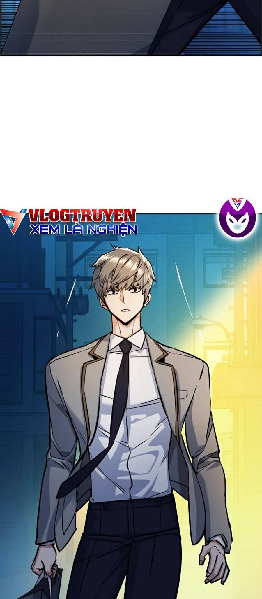 Bạn Học Của Tôi Là Lính Đánh Thuê Chapter 64 - Trang 2