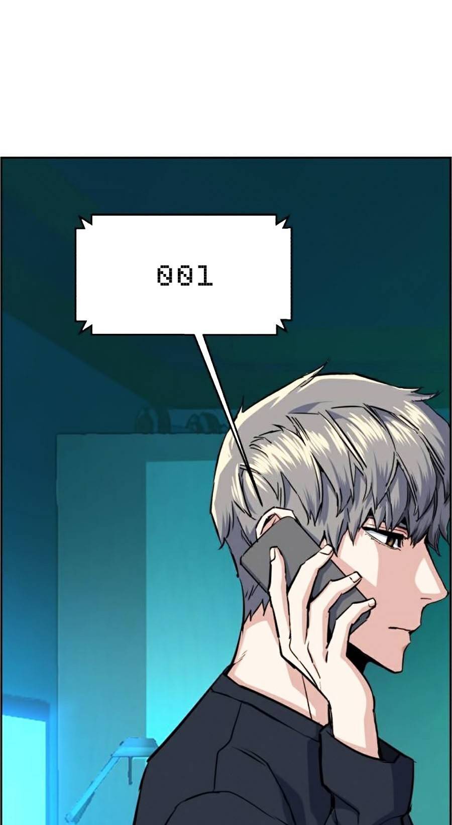 Bạn Học Của Tôi Là Lính Đánh Thuê Chapter 64 - Trang 2