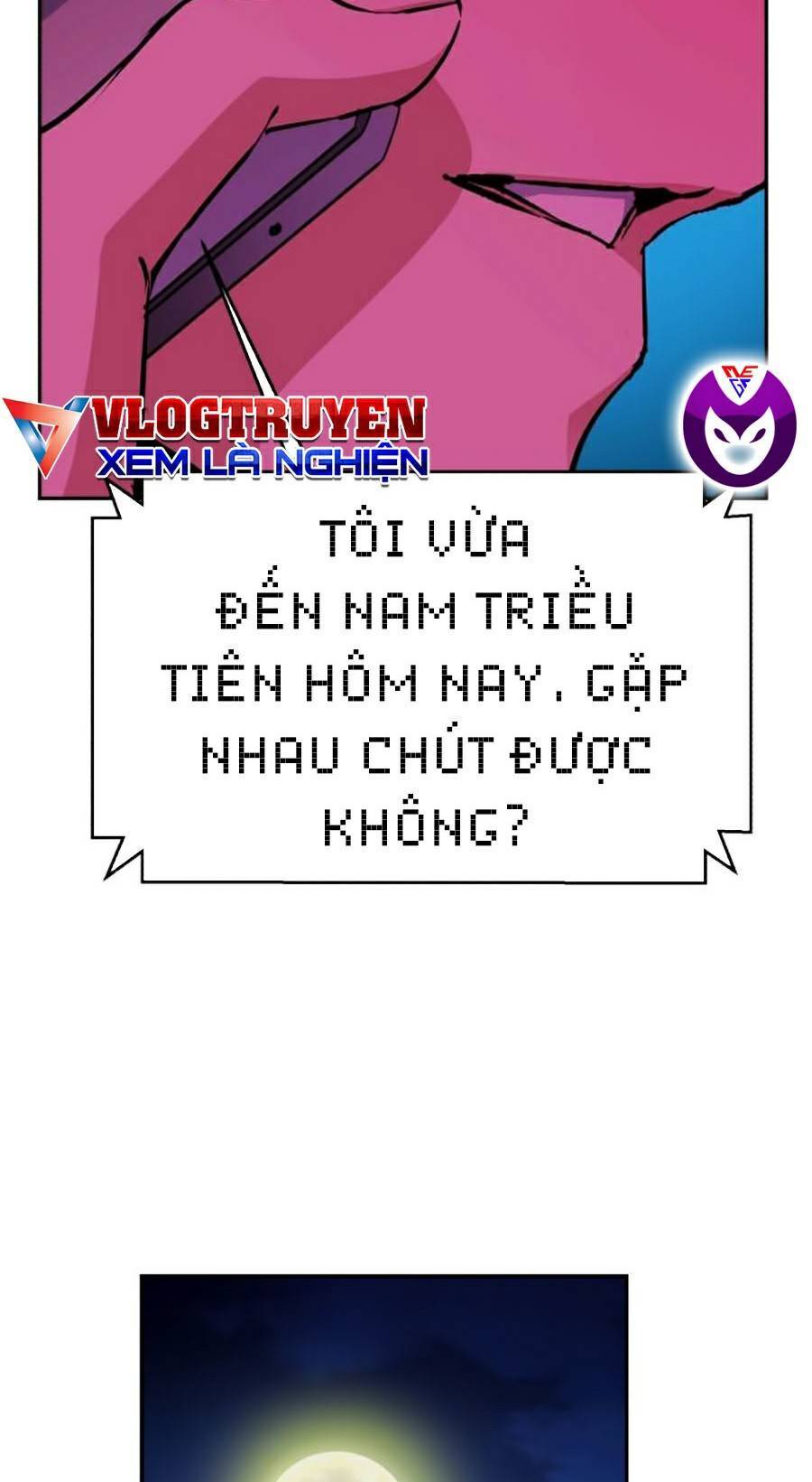 Bạn Học Của Tôi Là Lính Đánh Thuê Chapter 64 - Trang 2