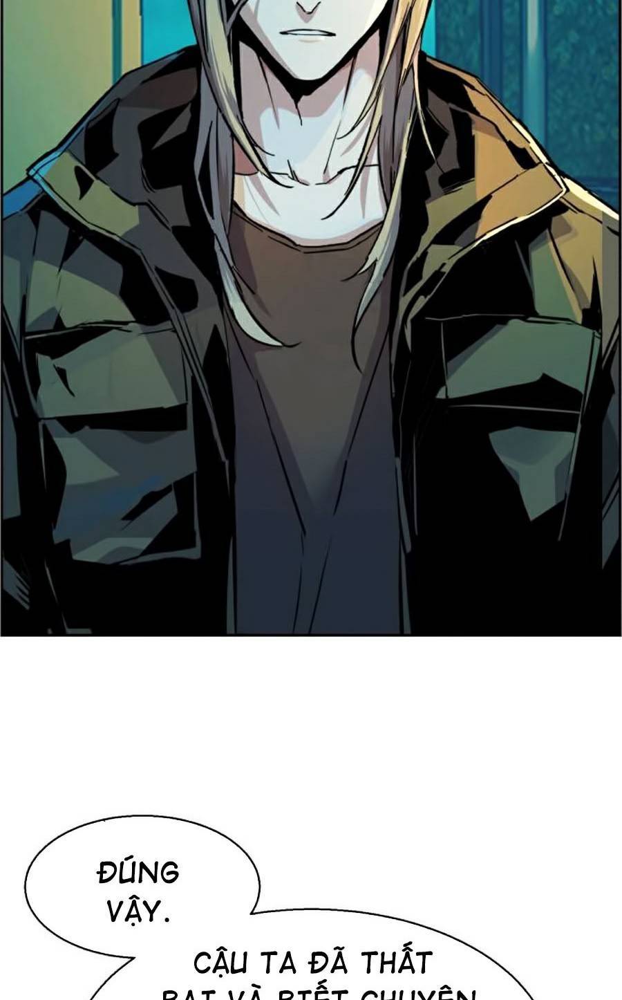 Bạn Học Của Tôi Là Lính Đánh Thuê Chapter 64 - Trang 2