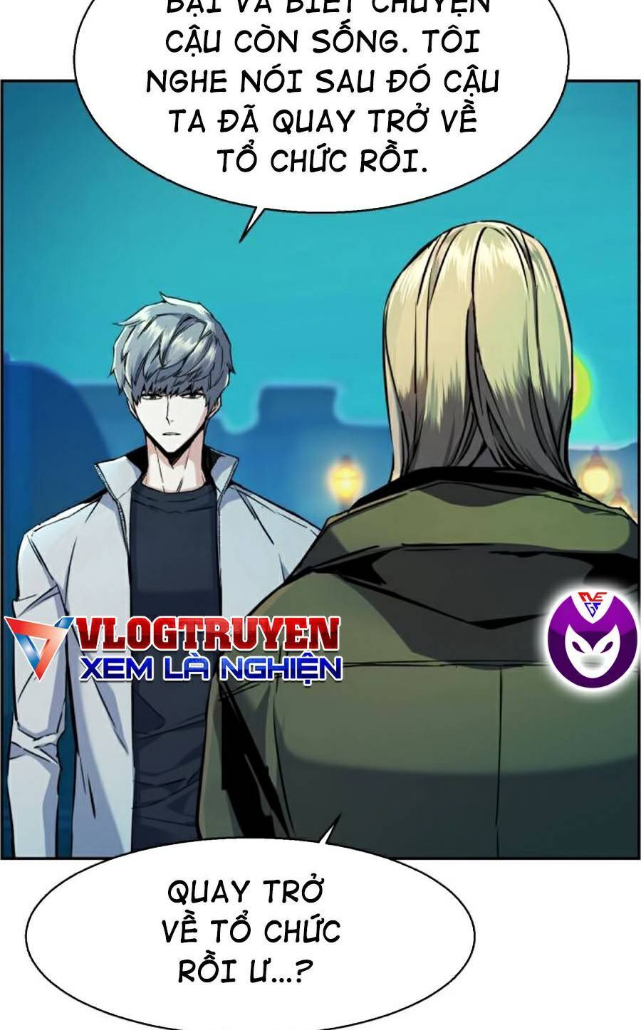 Bạn Học Của Tôi Là Lính Đánh Thuê Chapter 64 - Trang 2