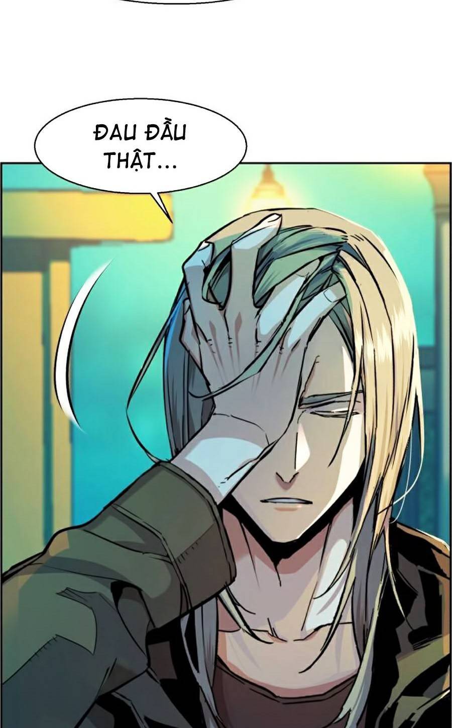 Bạn Học Của Tôi Là Lính Đánh Thuê Chapter 64 - Trang 2