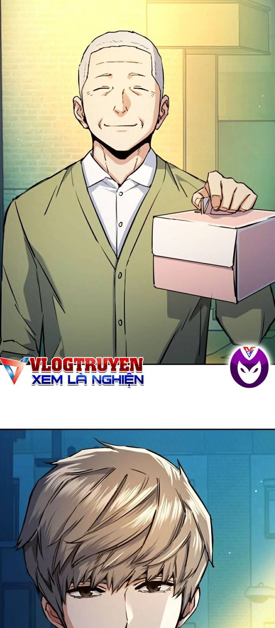 Bạn Học Của Tôi Là Lính Đánh Thuê Chapter 64 - Trang 2