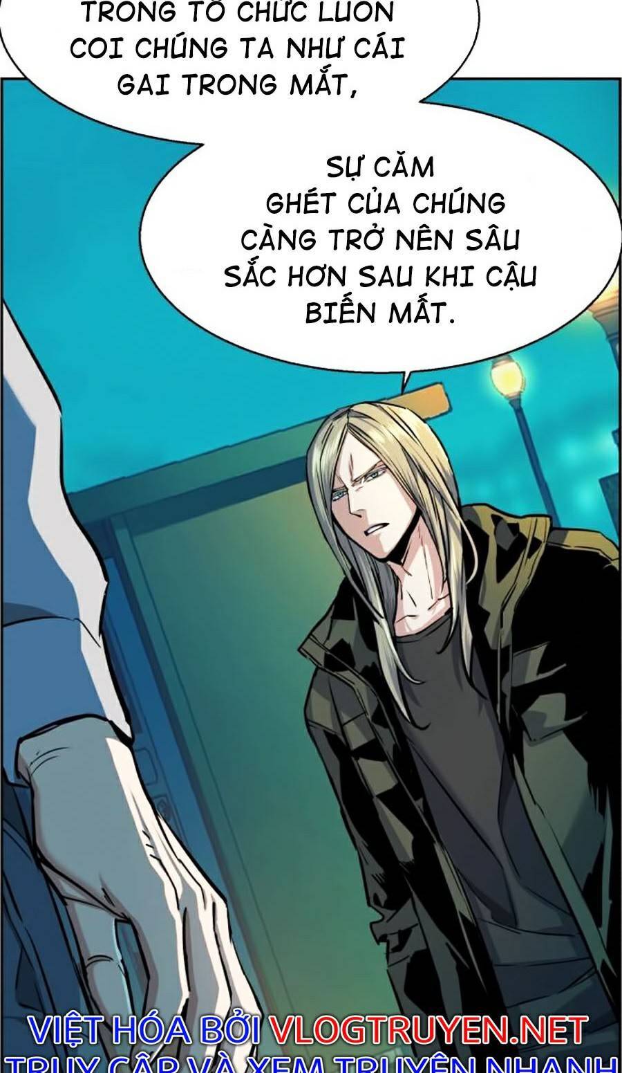 Bạn Học Của Tôi Là Lính Đánh Thuê Chapter 64 - Trang 2