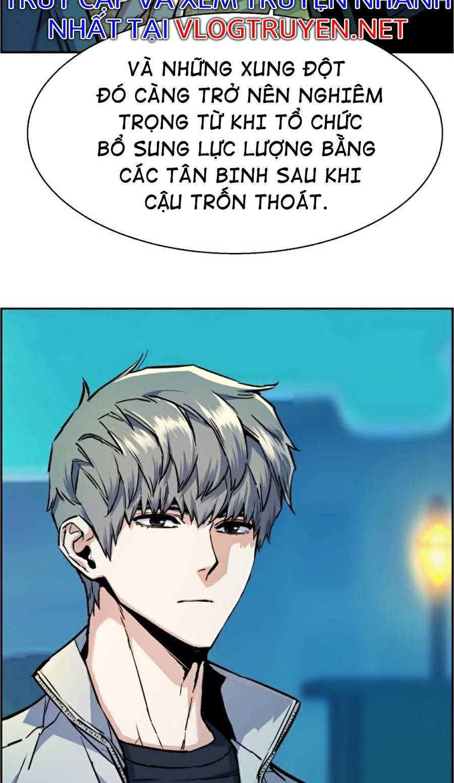 Bạn Học Của Tôi Là Lính Đánh Thuê Chapter 64 - Trang 2