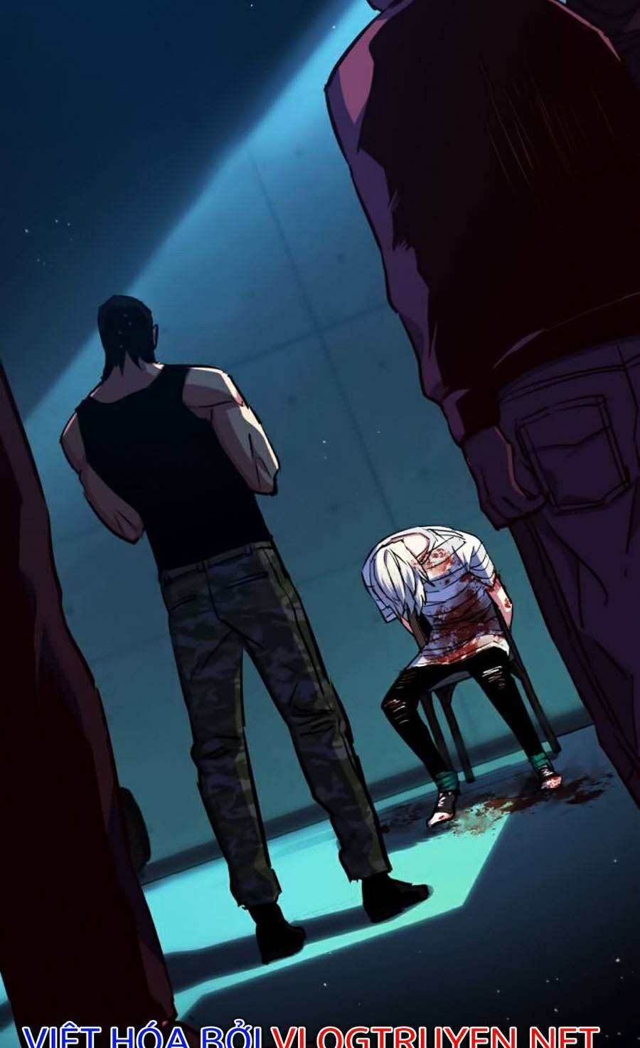 Bạn Học Của Tôi Là Lính Đánh Thuê Chapter 64 - Trang 2