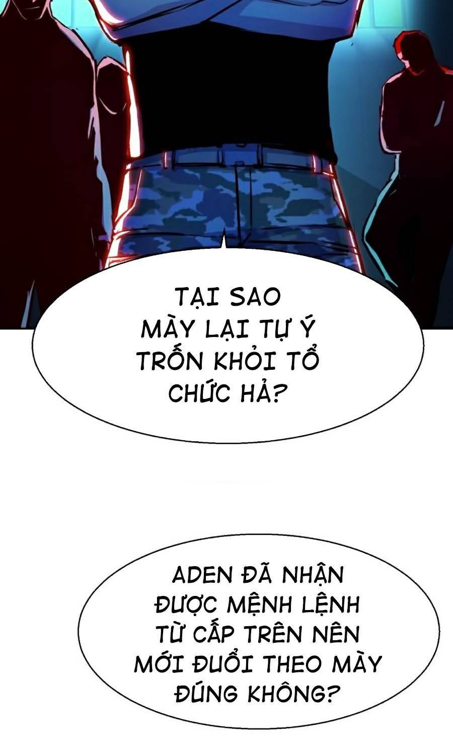 Bạn Học Của Tôi Là Lính Đánh Thuê Chapter 64 - Trang 2