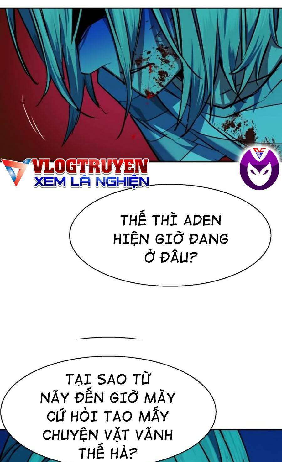 Bạn Học Của Tôi Là Lính Đánh Thuê Chapter 64 - Trang 2