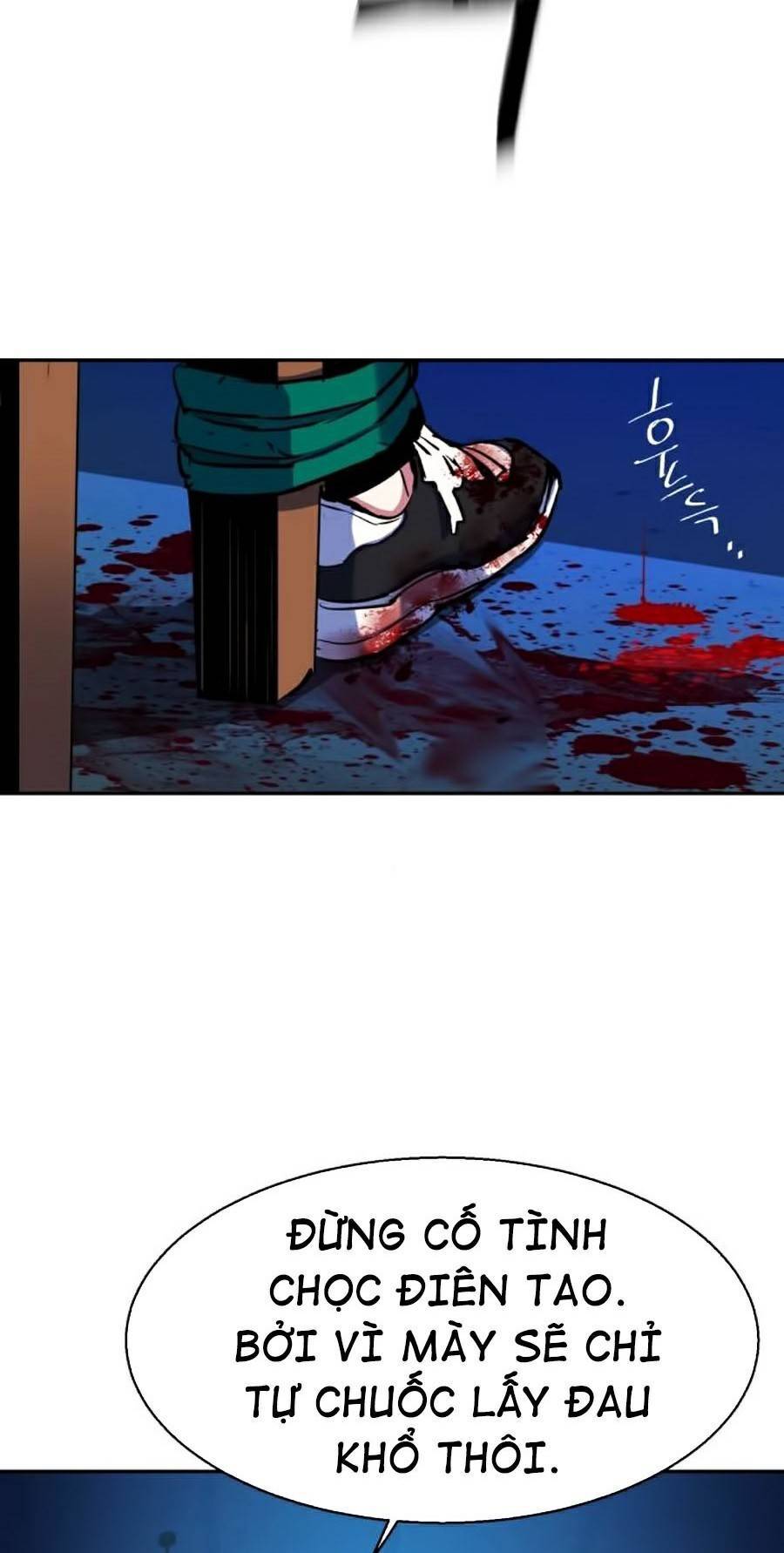 Bạn Học Của Tôi Là Lính Đánh Thuê Chapter 64 - Trang 2