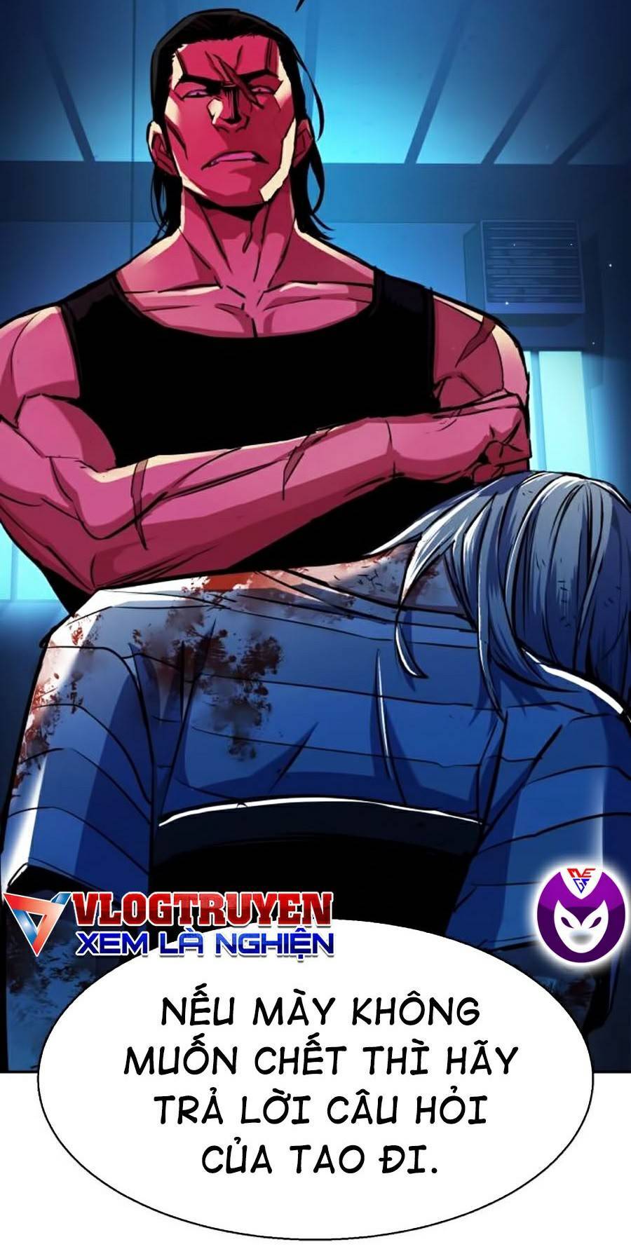 Bạn Học Của Tôi Là Lính Đánh Thuê Chapter 64 - Trang 2