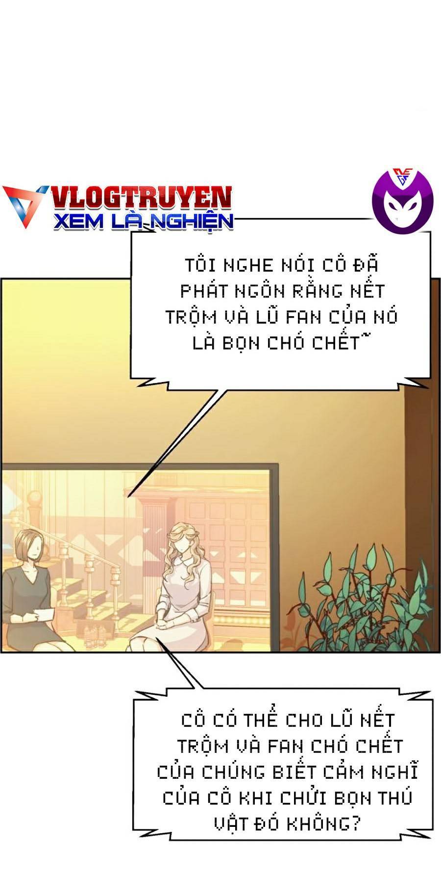 Bạn Học Của Tôi Là Lính Đánh Thuê Chapter 64 - Trang 2