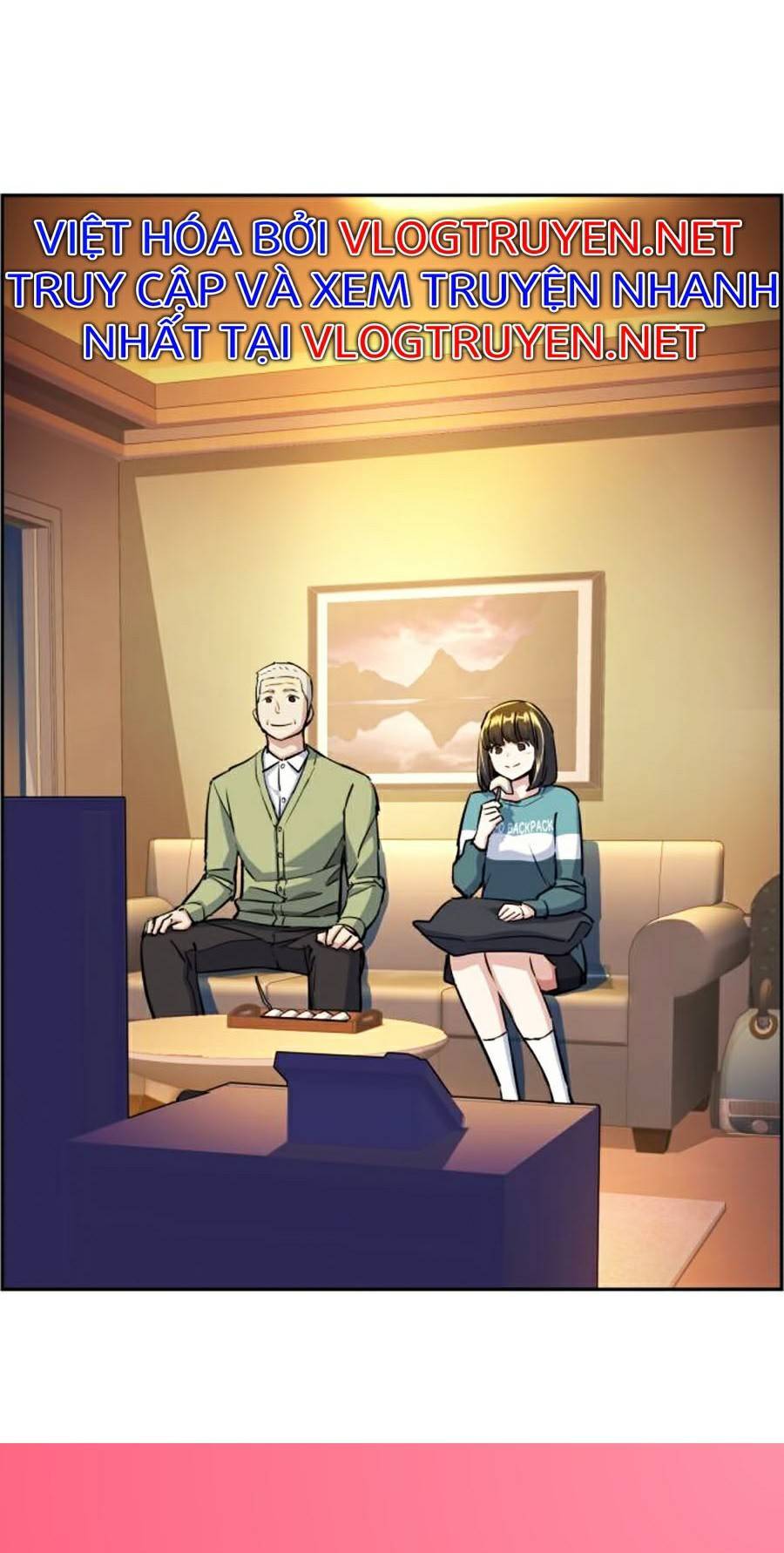 Bạn Học Của Tôi Là Lính Đánh Thuê Chapter 64 - Trang 2