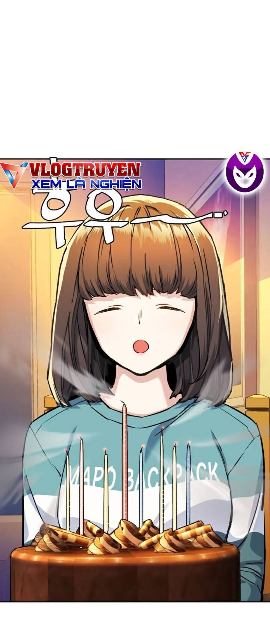 Bạn Học Của Tôi Là Lính Đánh Thuê Chapter 64 - Trang 2