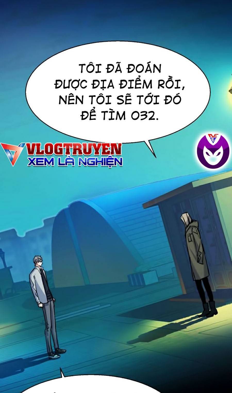 Bạn Học Của Tôi Là Lính Đánh Thuê Chapter 64 - Trang 2