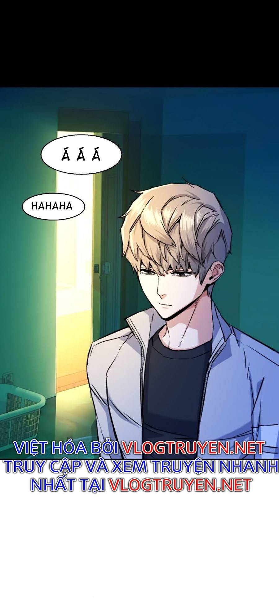 Bạn Học Của Tôi Là Lính Đánh Thuê Chapter 64 - Trang 2