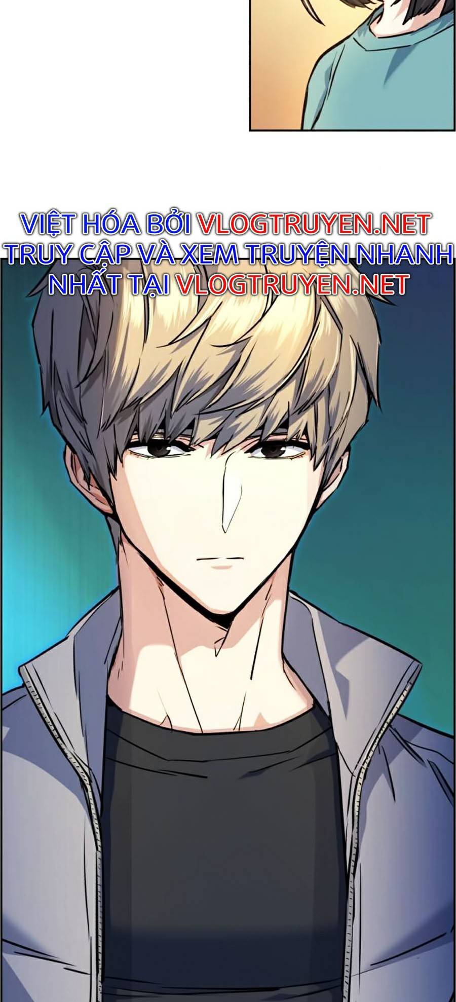 Bạn Học Của Tôi Là Lính Đánh Thuê Chapter 64 - Trang 2