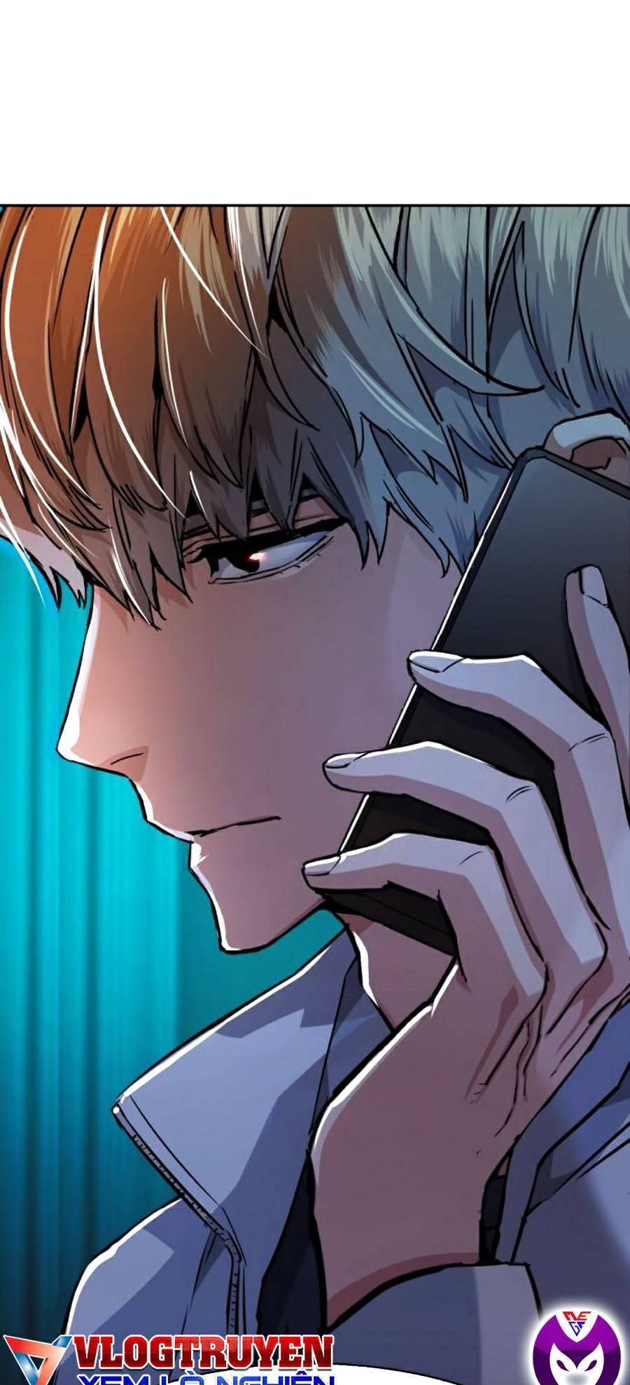 Bạn Học Của Tôi Là Lính Đánh Thuê Chapter 64 - Trang 2