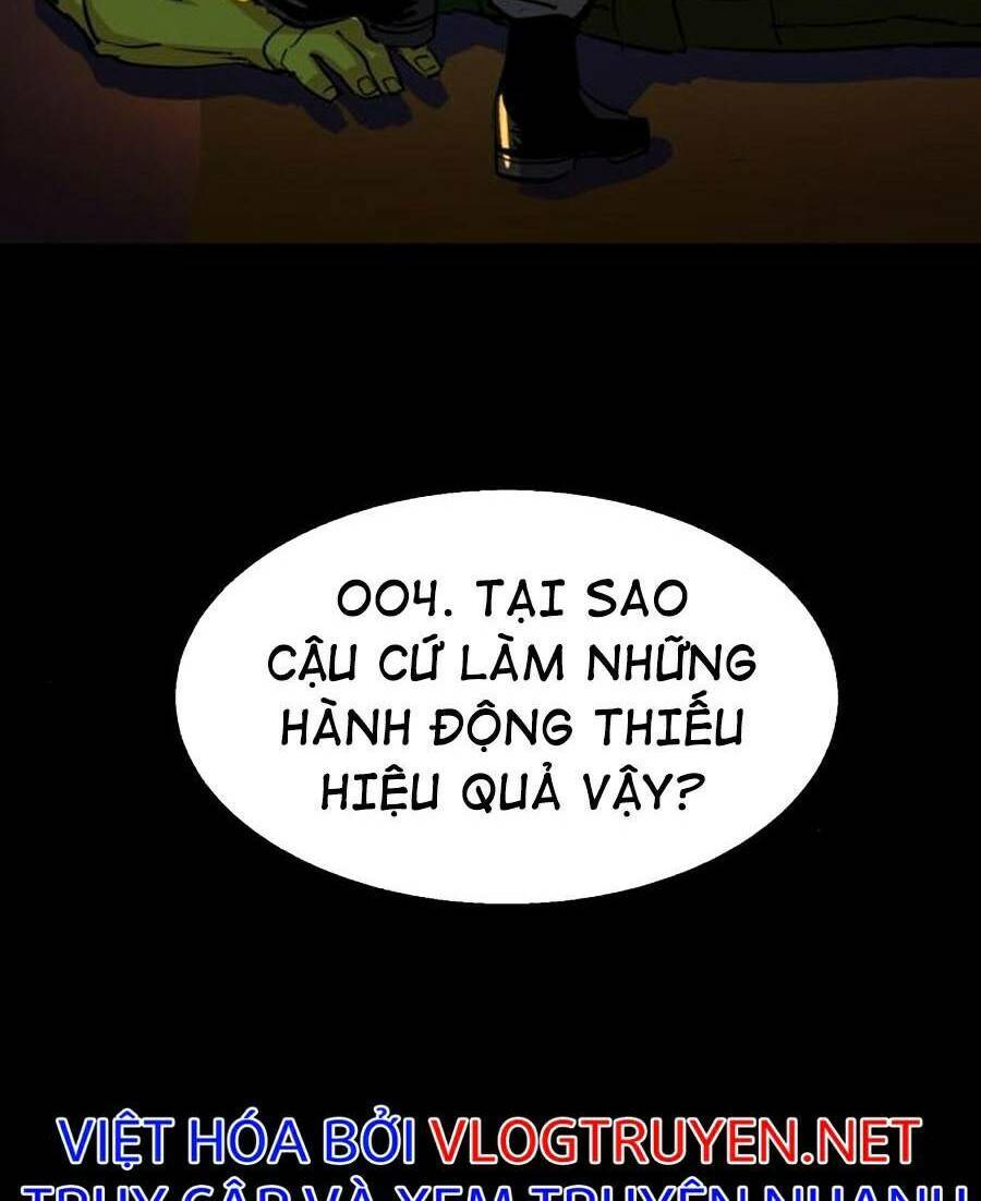 Bạn Học Của Tôi Là Lính Đánh Thuê Chapter 65 - Trang 2