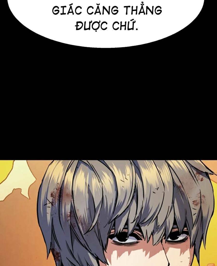 Bạn Học Của Tôi Là Lính Đánh Thuê Chapter 65 - Trang 2