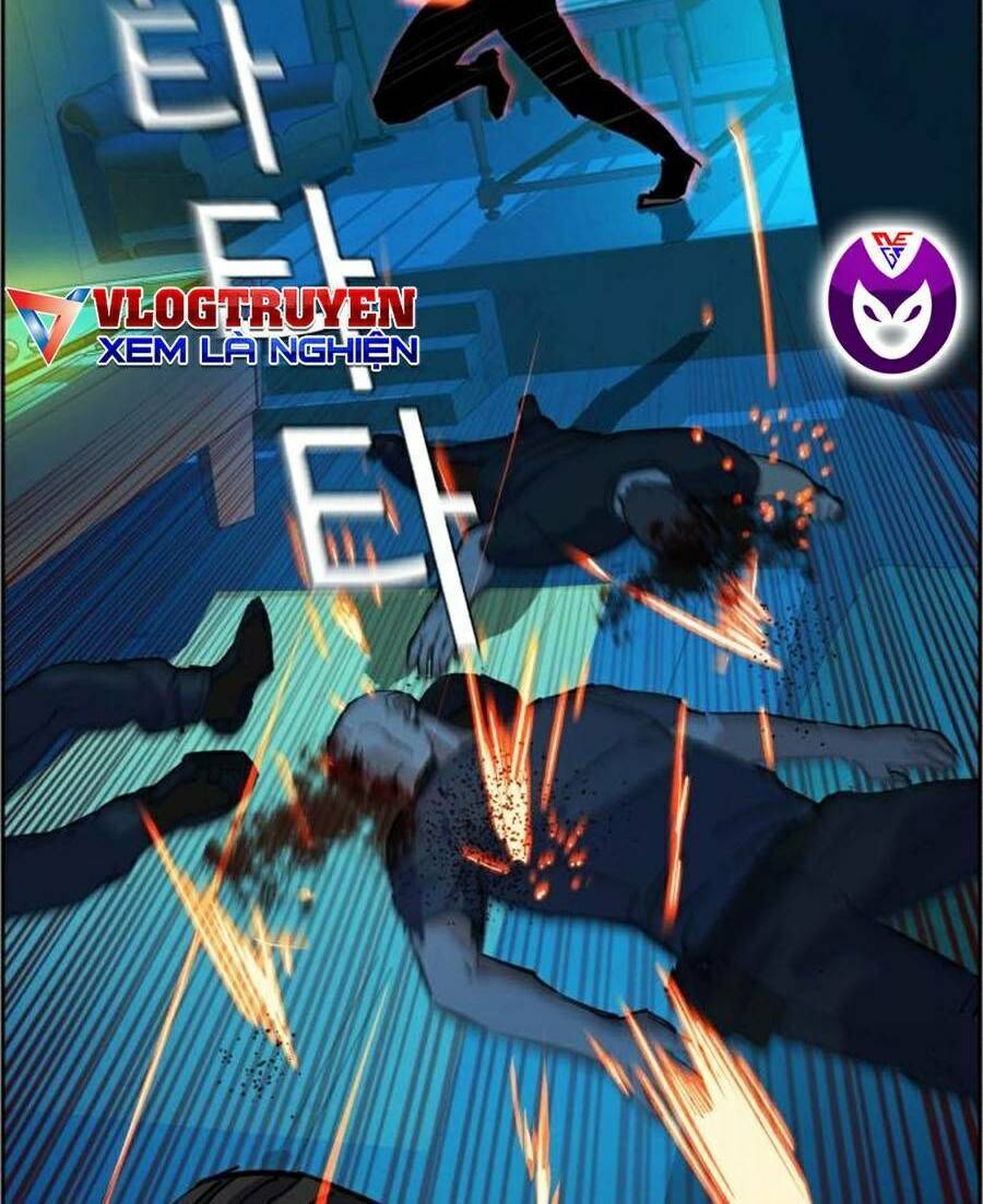 Bạn Học Của Tôi Là Lính Đánh Thuê Chapter 65 - Trang 2