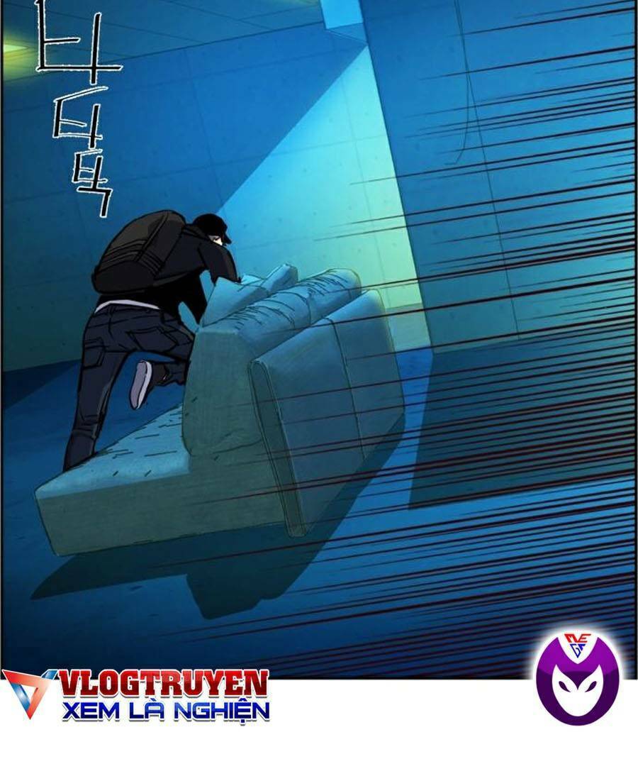 Bạn Học Của Tôi Là Lính Đánh Thuê Chapter 65 - Trang 2