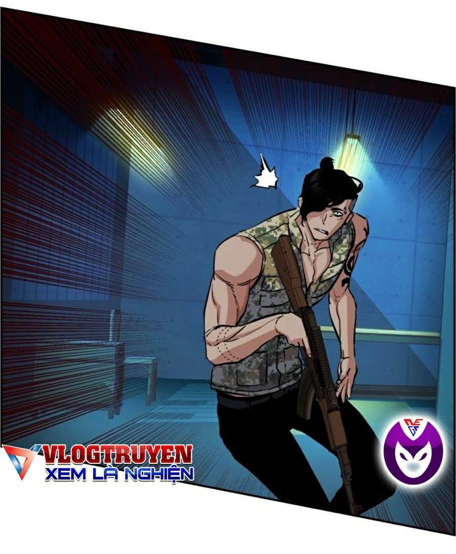 Bạn Học Của Tôi Là Lính Đánh Thuê Chapter 65 - Trang 2