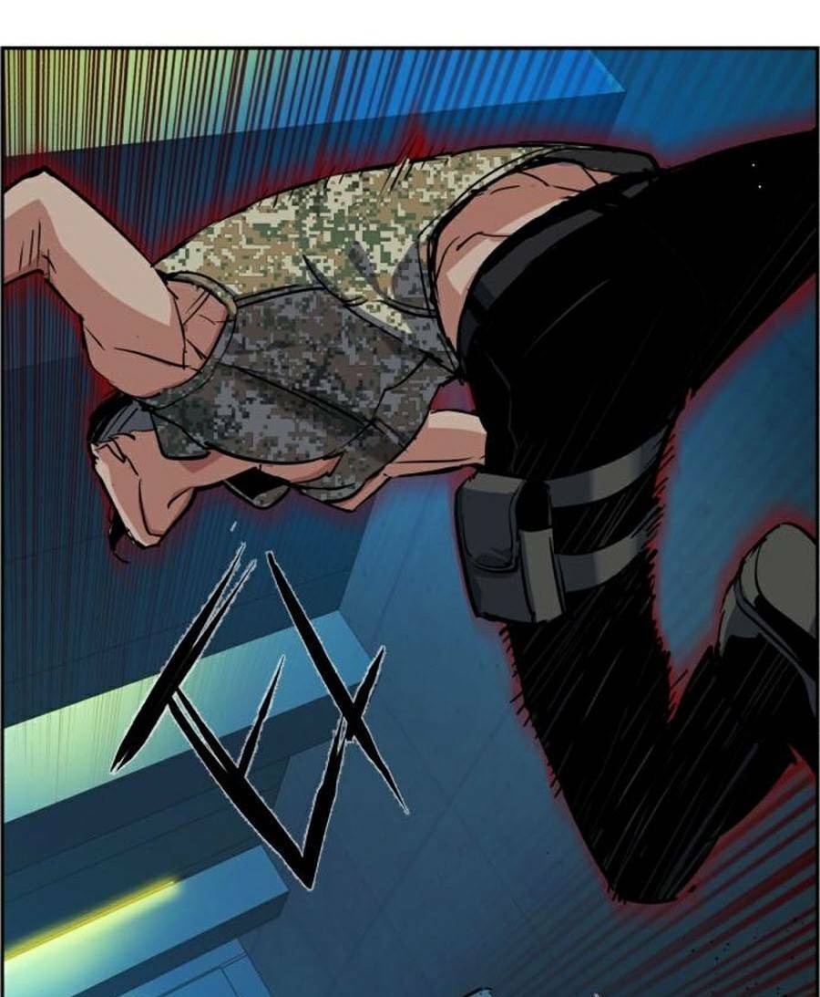 Bạn Học Của Tôi Là Lính Đánh Thuê Chapter 65 - Trang 2