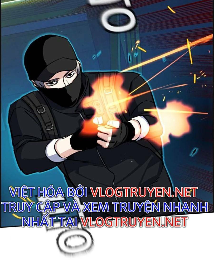 Bạn Học Của Tôi Là Lính Đánh Thuê Chapter 65 - Trang 2