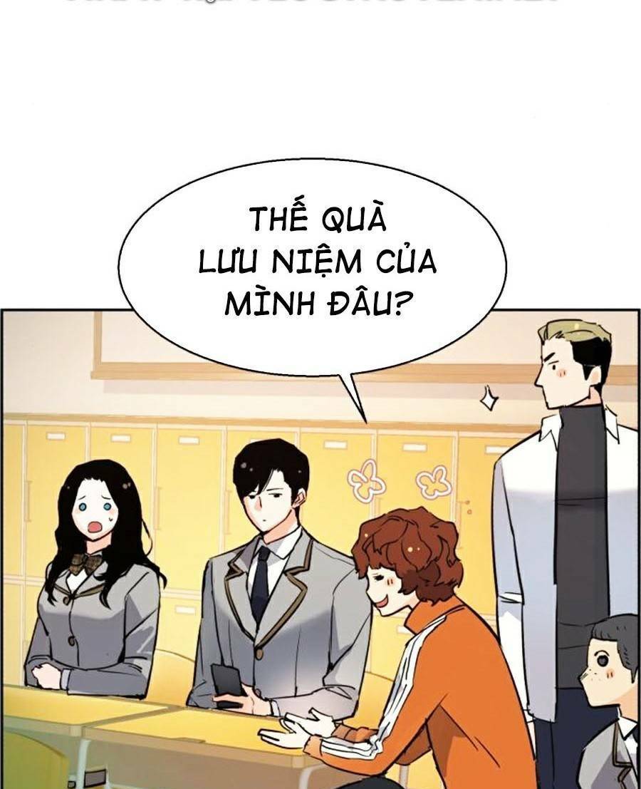 Bạn Học Của Tôi Là Lính Đánh Thuê Chapter 65 - Trang 2