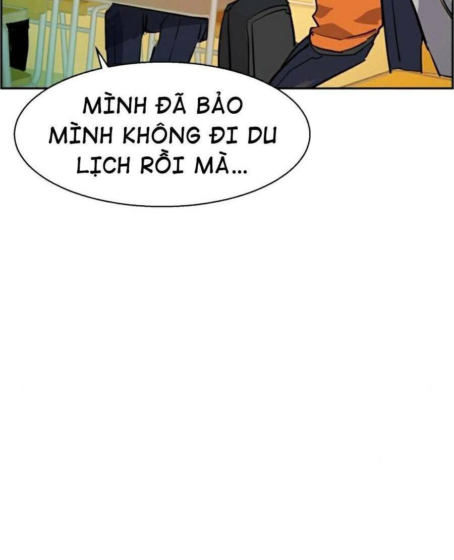 Bạn Học Của Tôi Là Lính Đánh Thuê Chapter 65 - Trang 2
