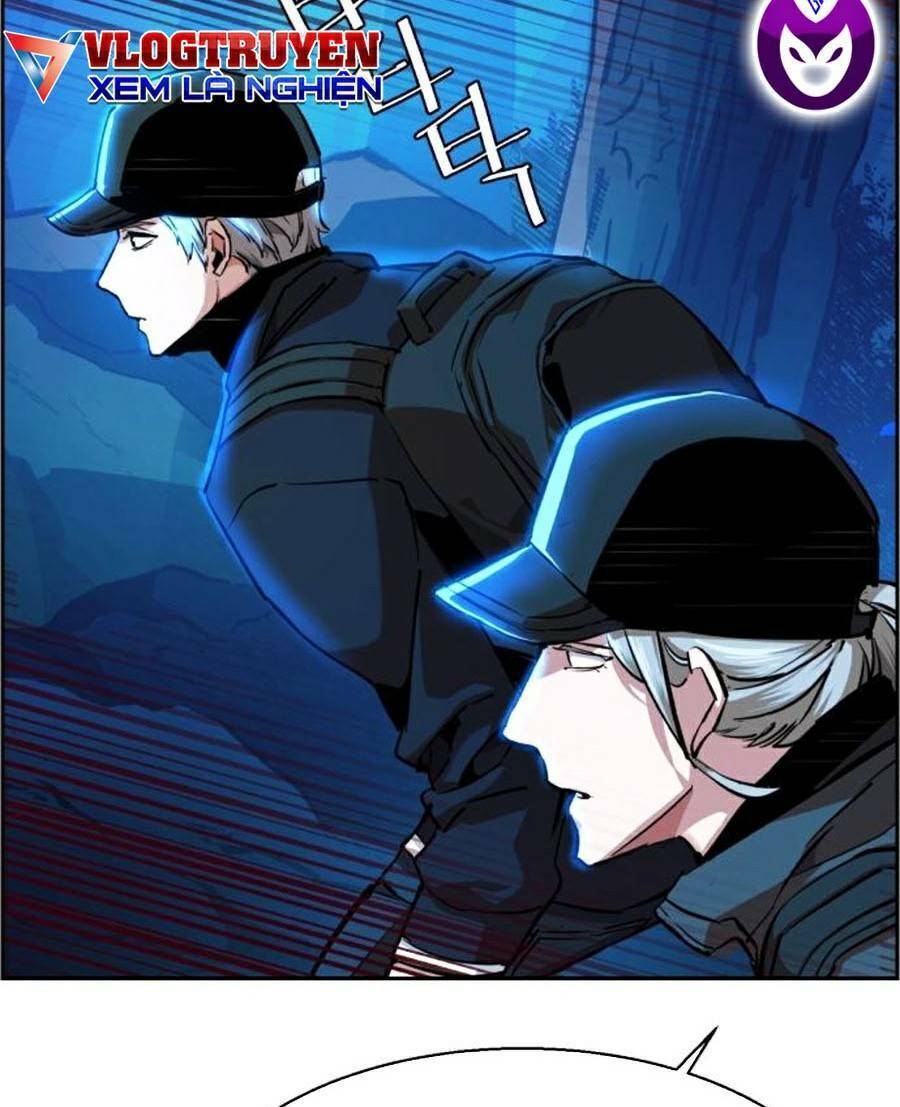 Bạn Học Của Tôi Là Lính Đánh Thuê Chapter 65 - Trang 2