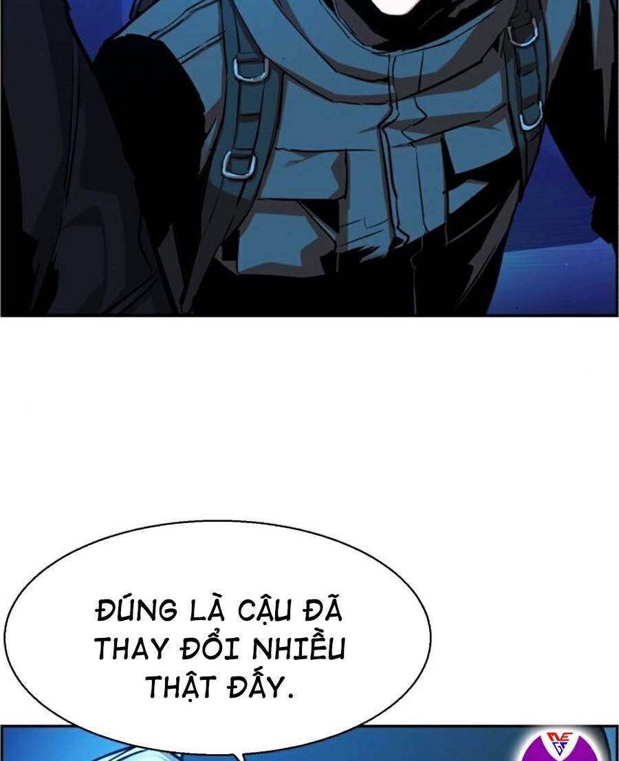 Bạn Học Của Tôi Là Lính Đánh Thuê Chapter 65 - Trang 2