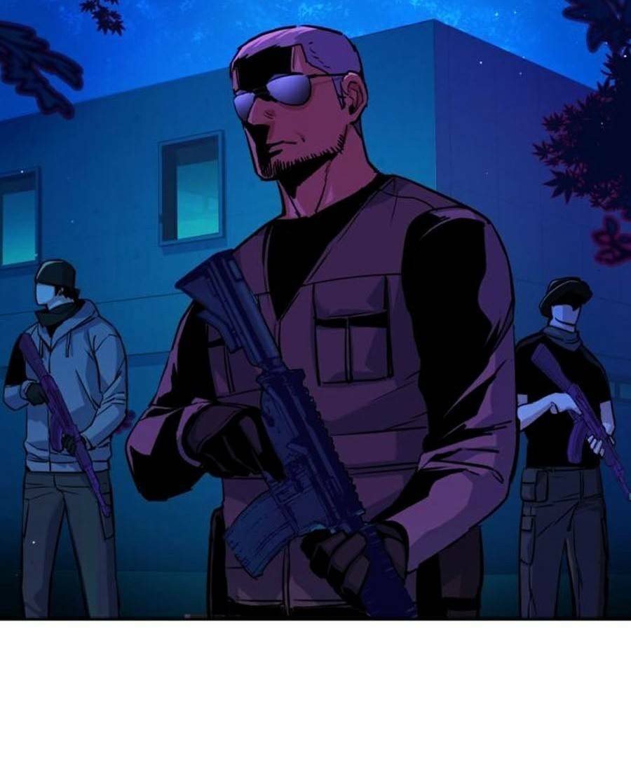 Bạn Học Của Tôi Là Lính Đánh Thuê Chapter 65 - Trang 2