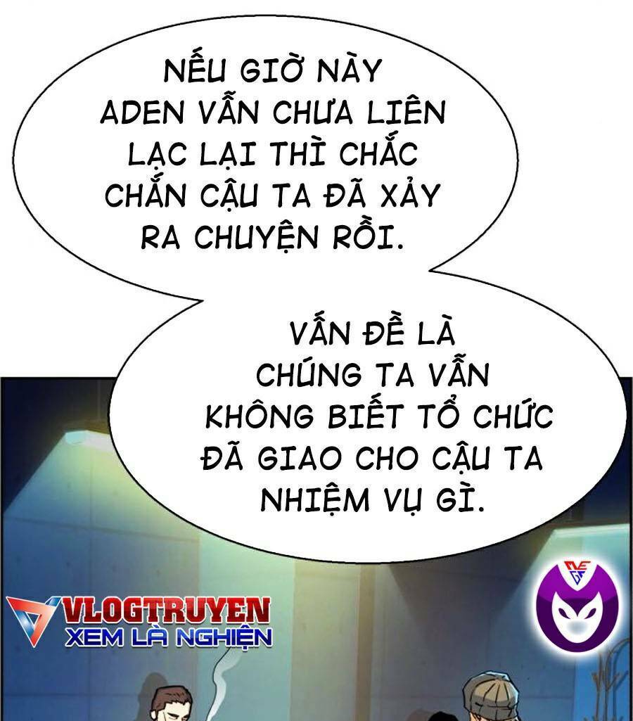 Bạn Học Của Tôi Là Lính Đánh Thuê Chapter 65 - Trang 2