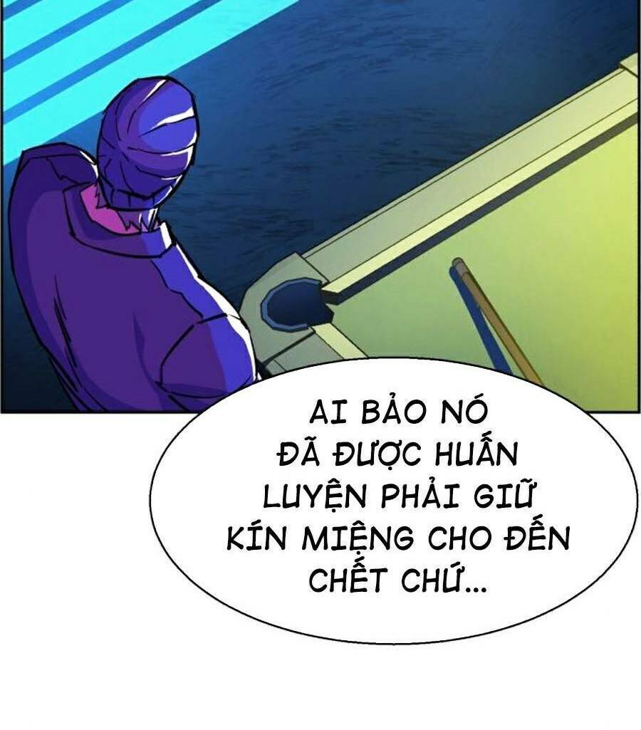Bạn Học Của Tôi Là Lính Đánh Thuê Chapter 65 - Trang 2