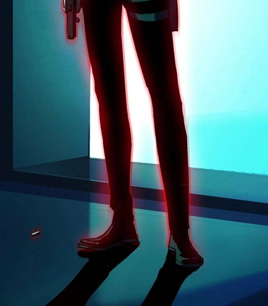 Bạn Học Của Tôi Là Lính Đánh Thuê Chapter 65 - Trang 2