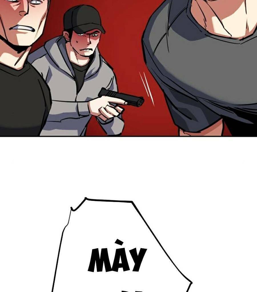 Bạn Học Của Tôi Là Lính Đánh Thuê Chapter 65 - Trang 2