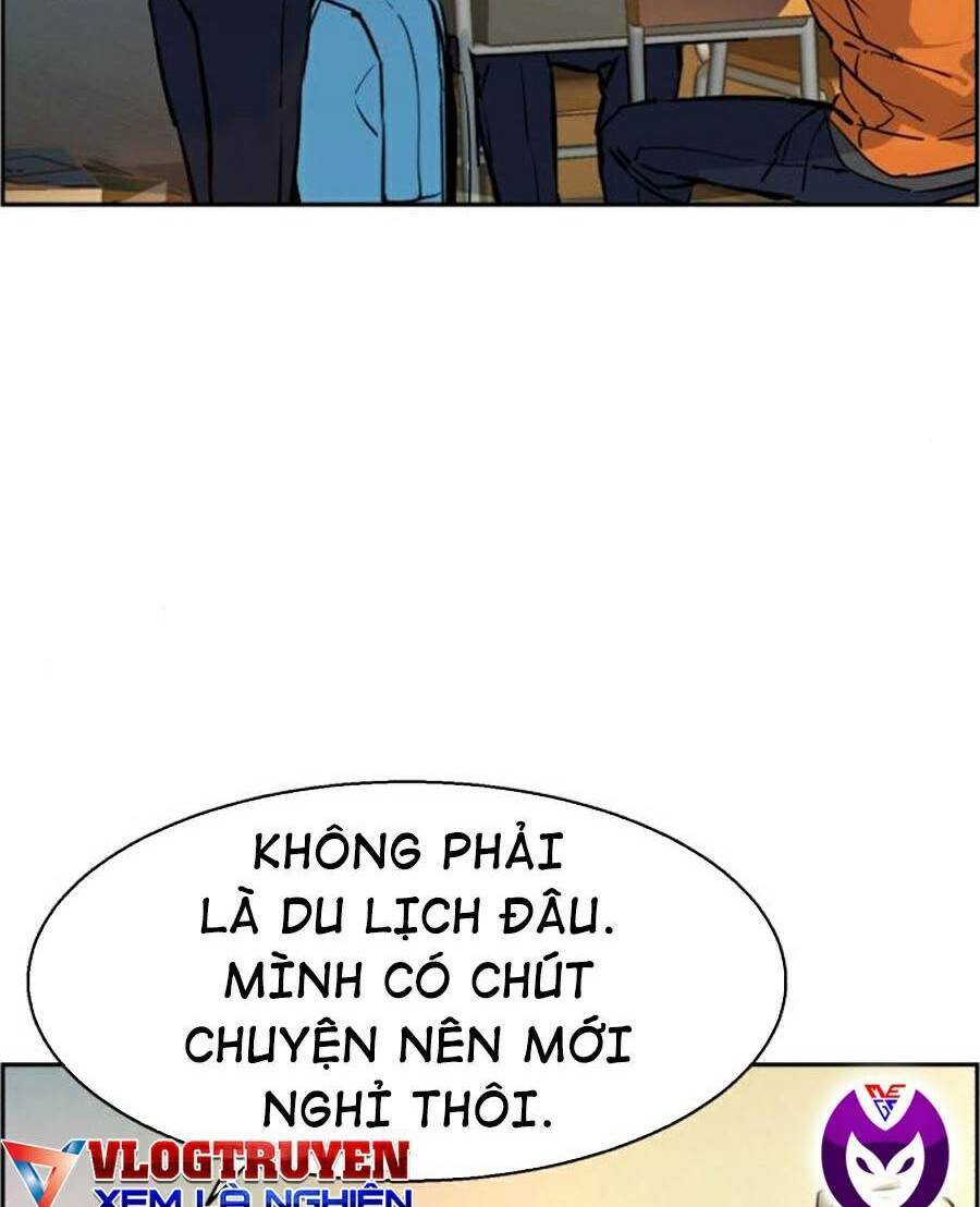 Bạn Học Của Tôi Là Lính Đánh Thuê Chapter 65 - Trang 2