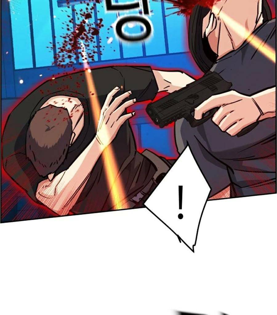 Bạn Học Của Tôi Là Lính Đánh Thuê Chapter 65 - Trang 2