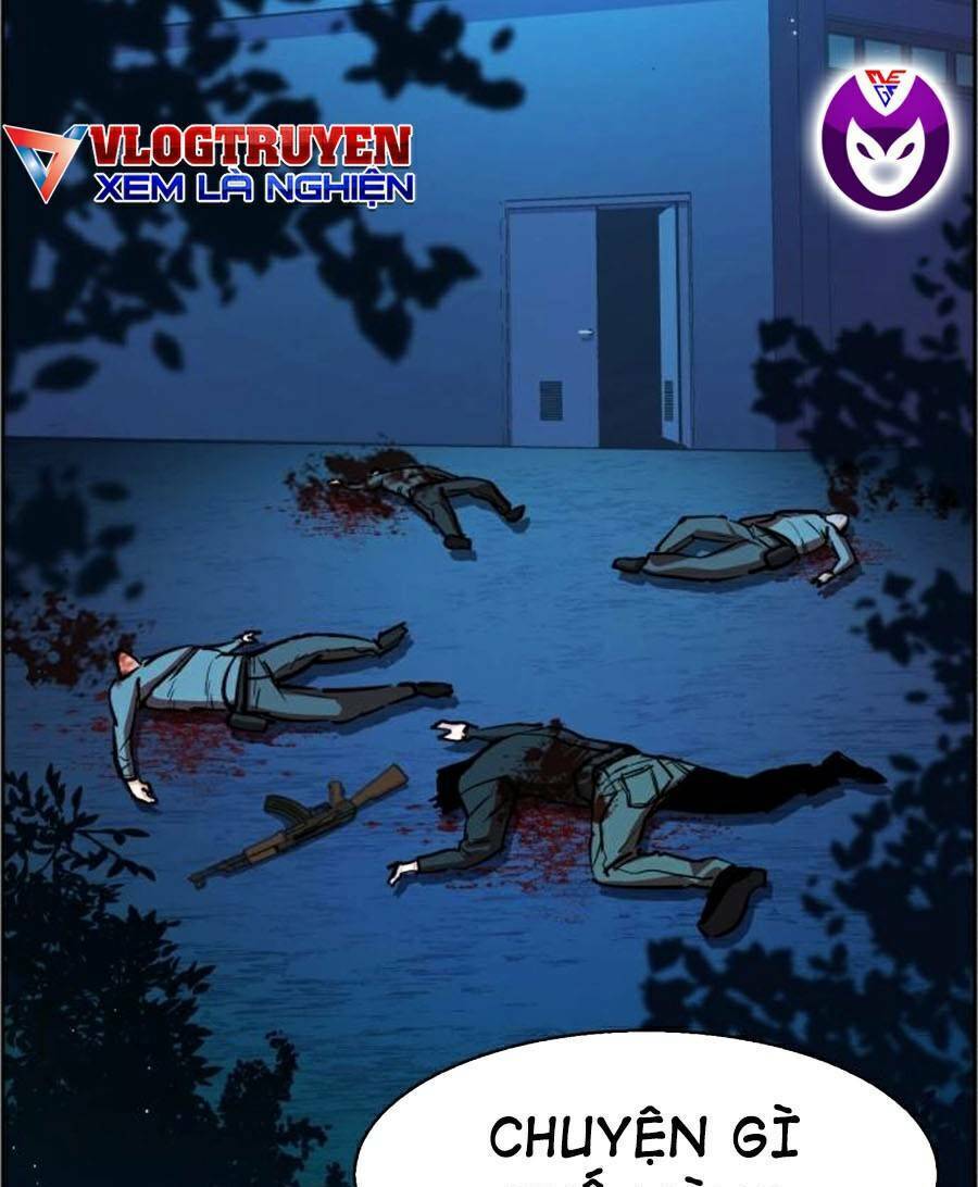 Bạn Học Của Tôi Là Lính Đánh Thuê Chapter 65 - Trang 2