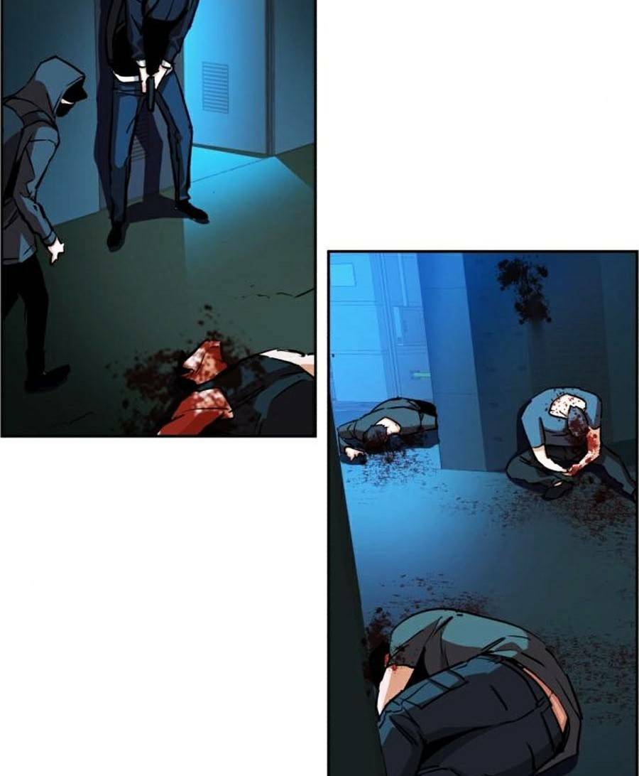 Bạn Học Của Tôi Là Lính Đánh Thuê Chapter 65 - Trang 2