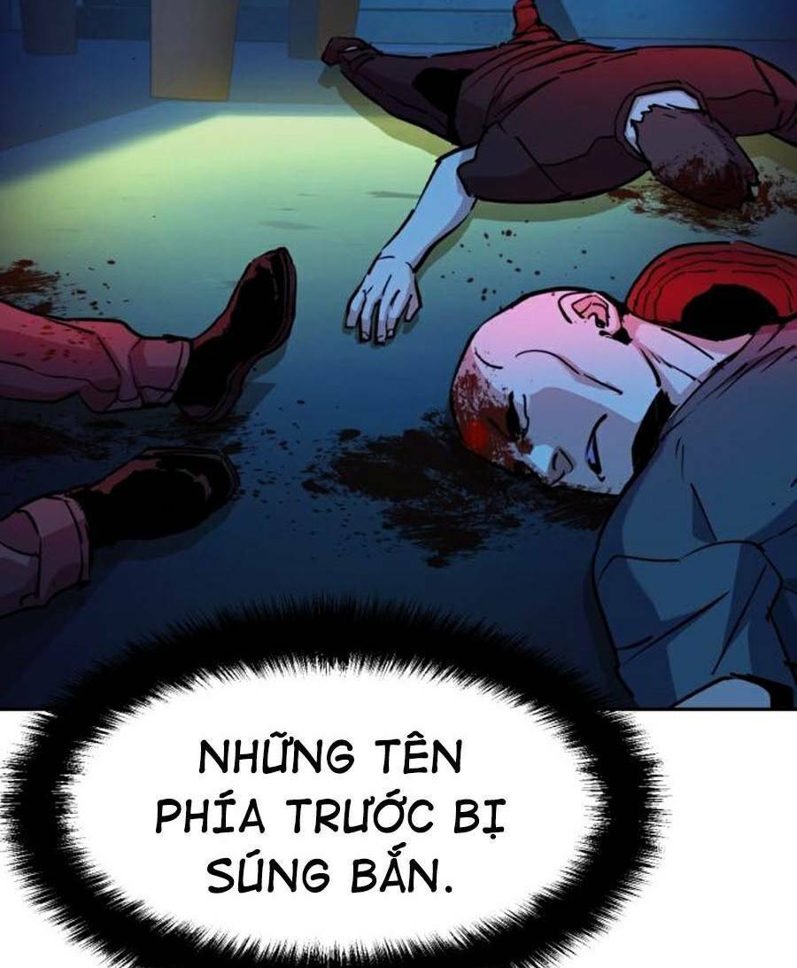 Bạn Học Của Tôi Là Lính Đánh Thuê Chapter 65 - Trang 2