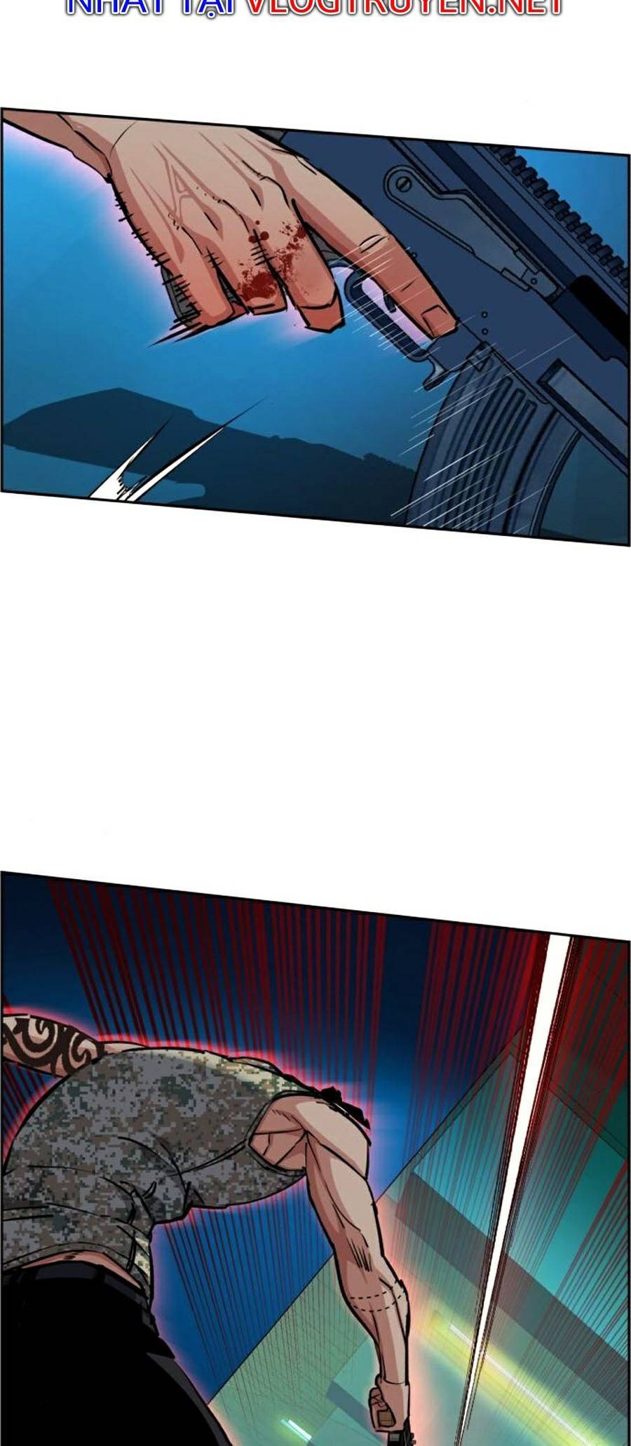 Bạn Học Của Tôi Là Lính Đánh Thuê Chapter 66 - Trang 2