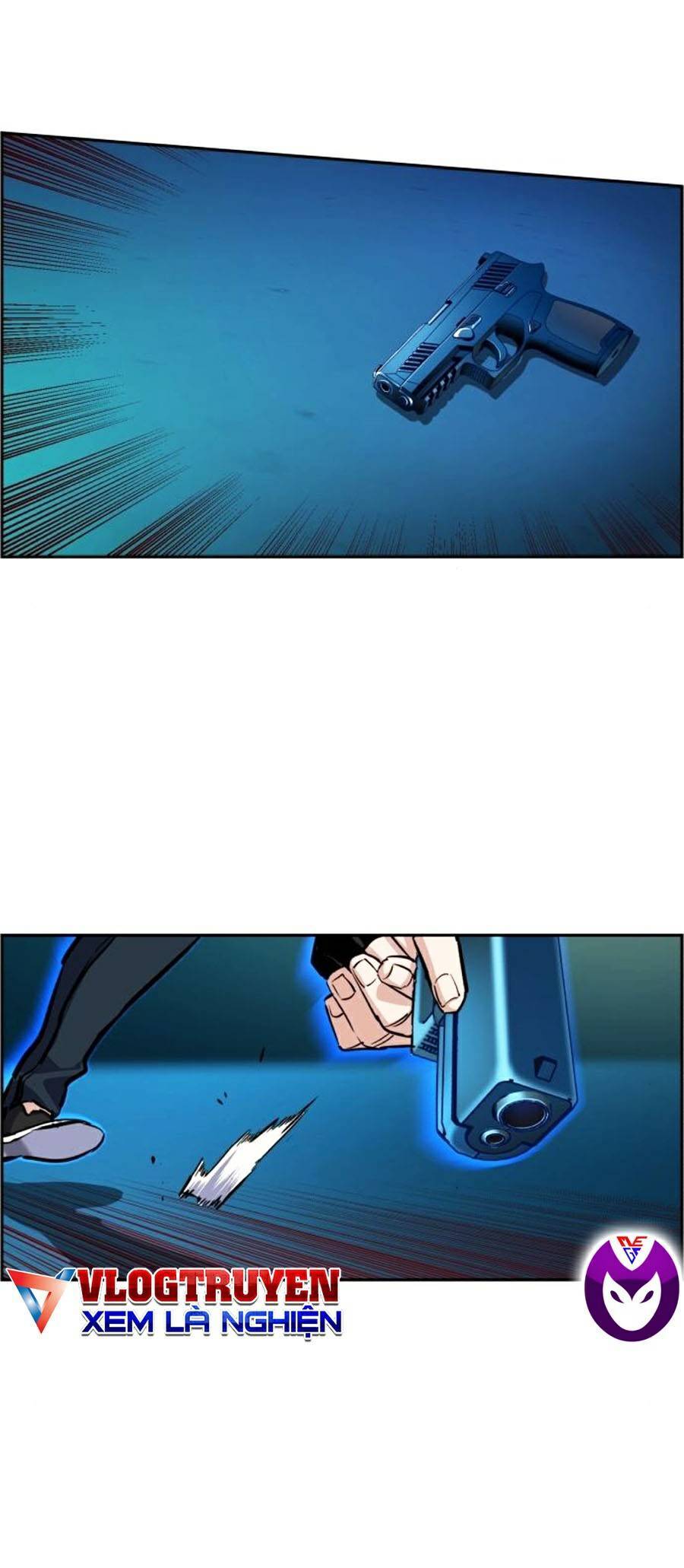 Bạn Học Của Tôi Là Lính Đánh Thuê Chapter 66 - Trang 2