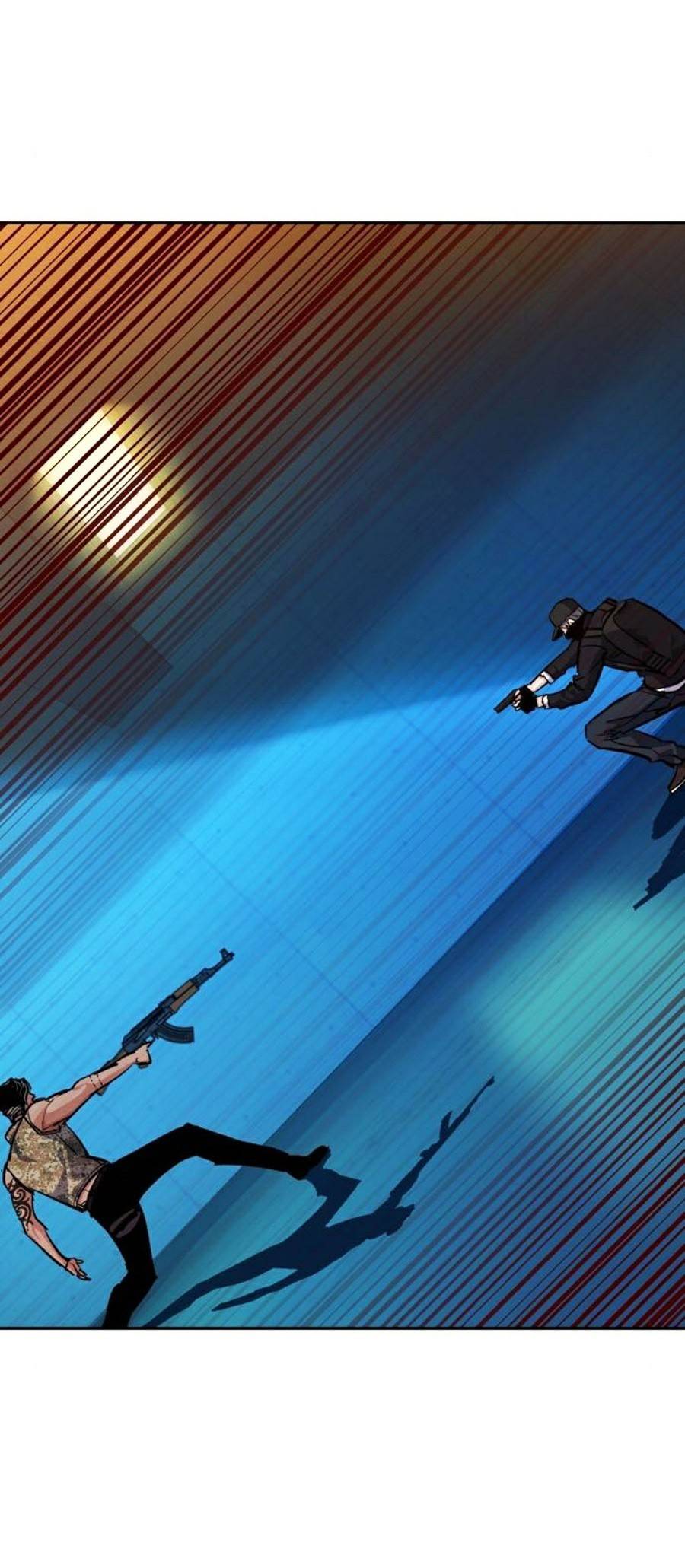 Bạn Học Của Tôi Là Lính Đánh Thuê Chapter 66 - Trang 2