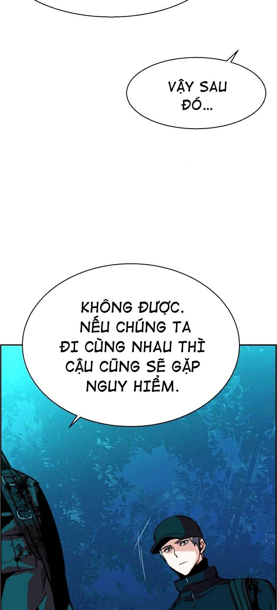 Bạn Học Của Tôi Là Lính Đánh Thuê Chapter 66 - Trang 2