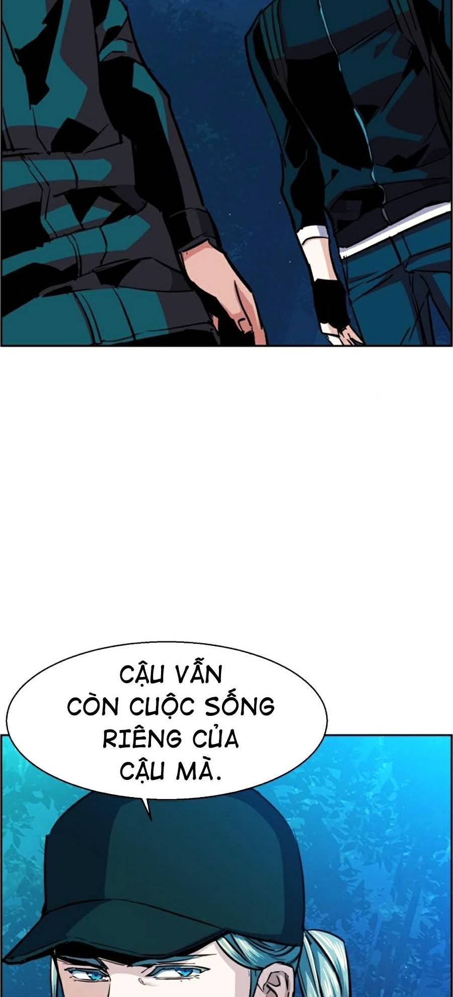 Bạn Học Của Tôi Là Lính Đánh Thuê Chapter 66 - Trang 2