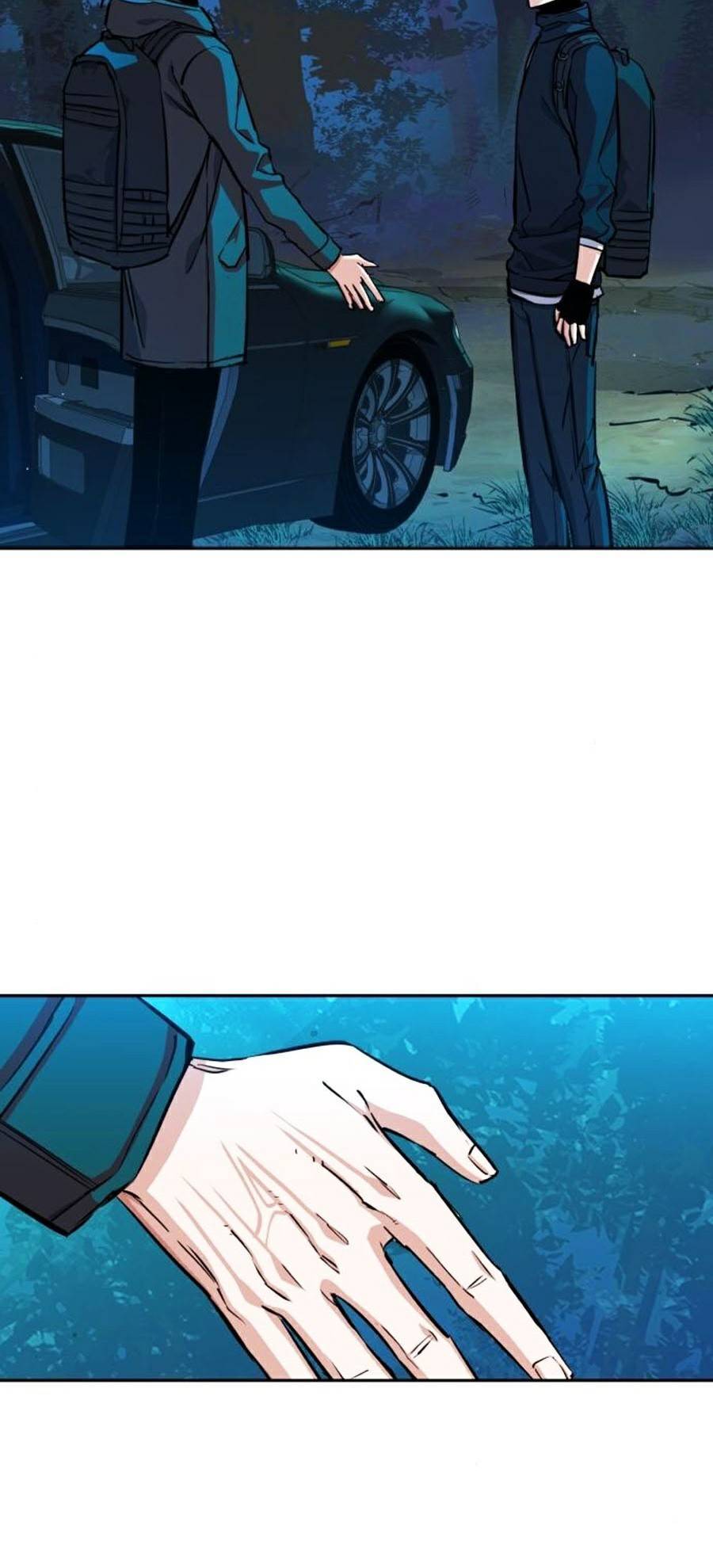 Bạn Học Của Tôi Là Lính Đánh Thuê Chapter 66 - Trang 2