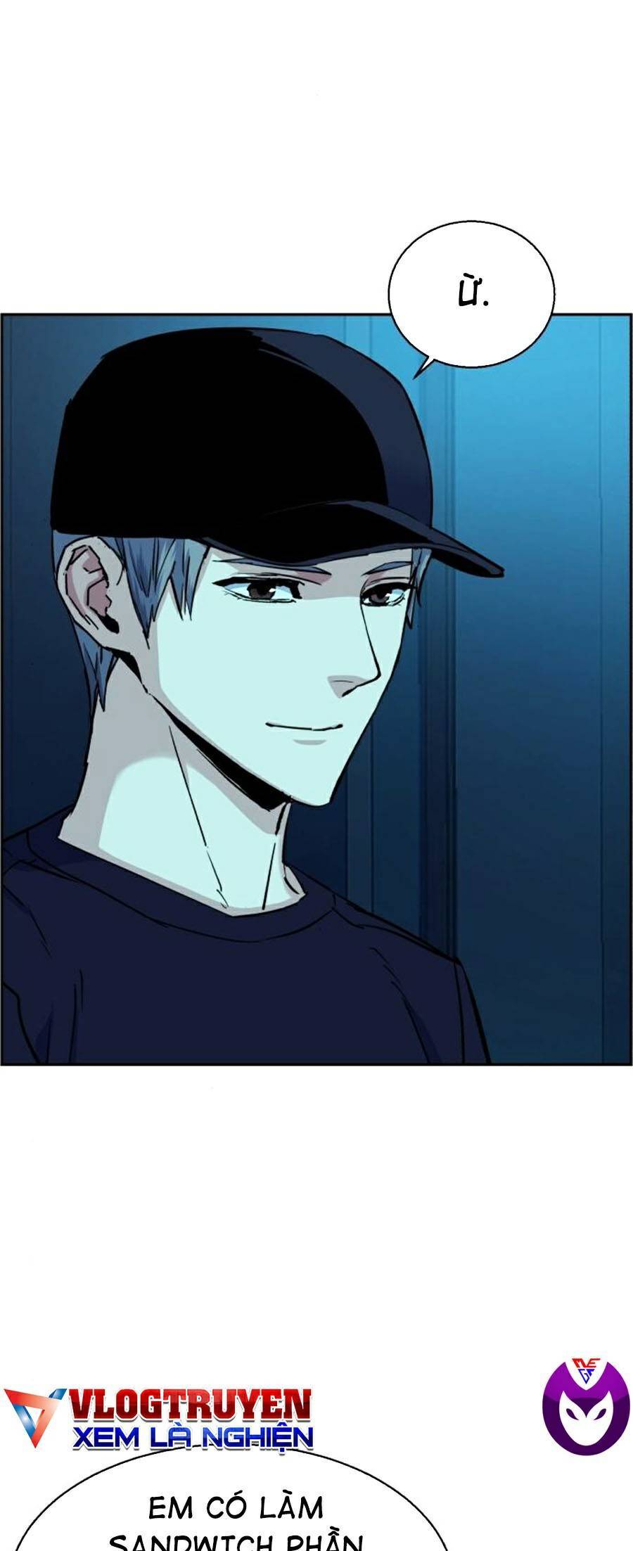 Bạn Học Của Tôi Là Lính Đánh Thuê Chapter 66 - Trang 2