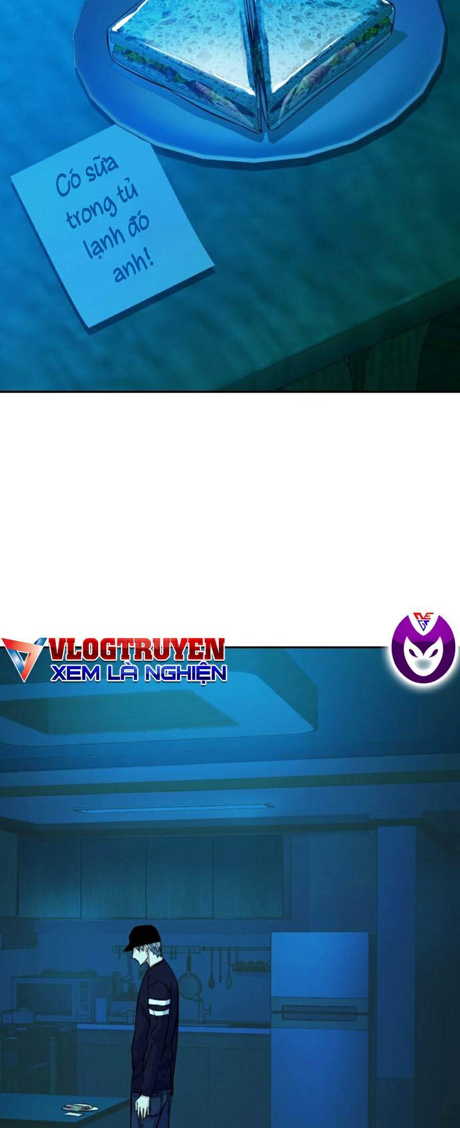 Bạn Học Của Tôi Là Lính Đánh Thuê Chapter 66 - Trang 2